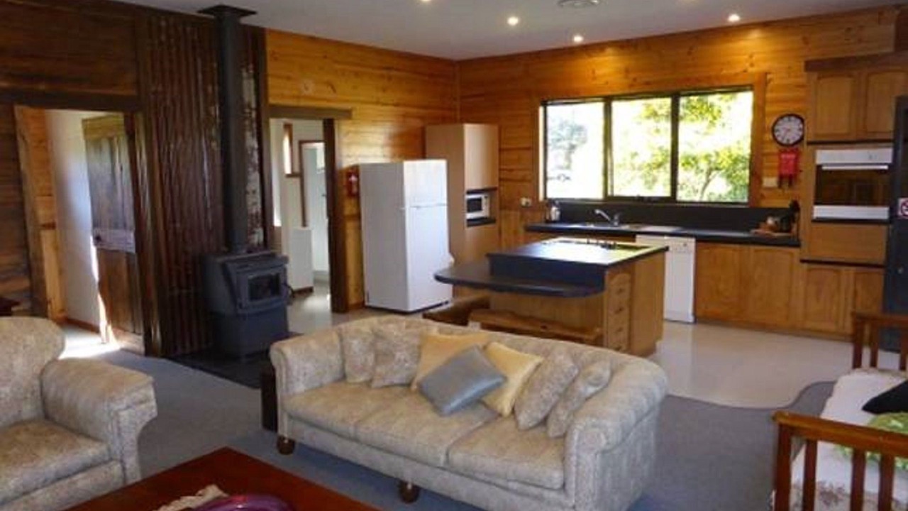 Photo of Livingroom in Ulverstone