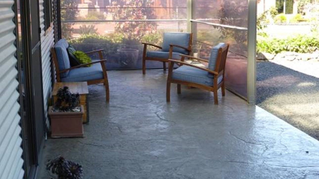 Photo of Patio Balcony in Ulverstone