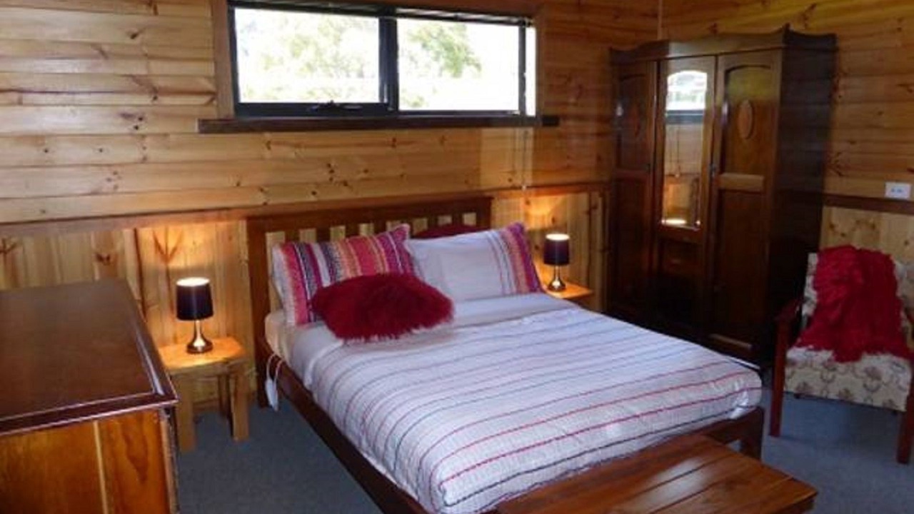 Photo of Bedroom in Ulverstone