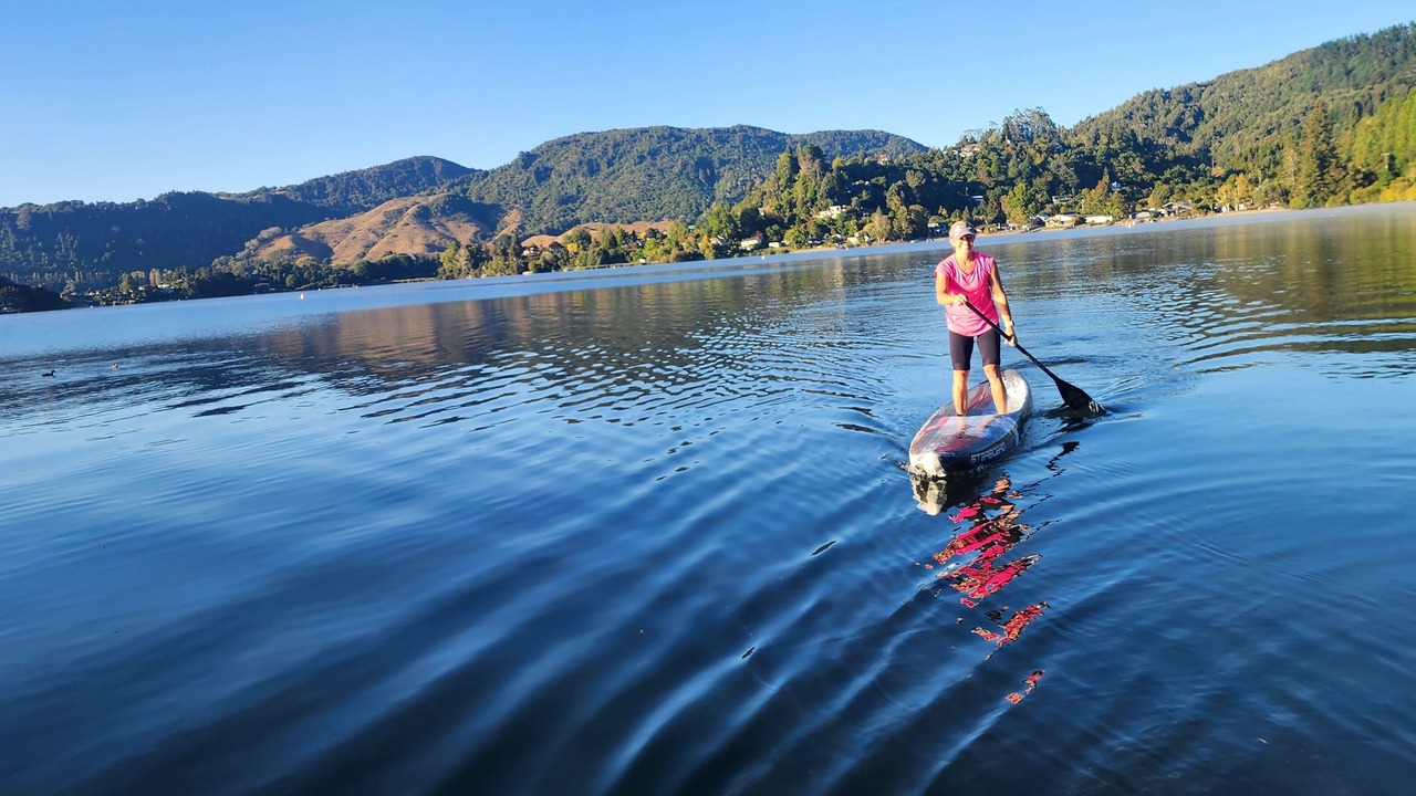 Photo of Others in Lake Okareka