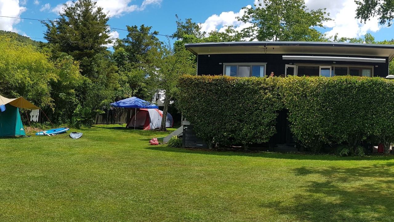 Photo of Outdoor in Lake Okareka