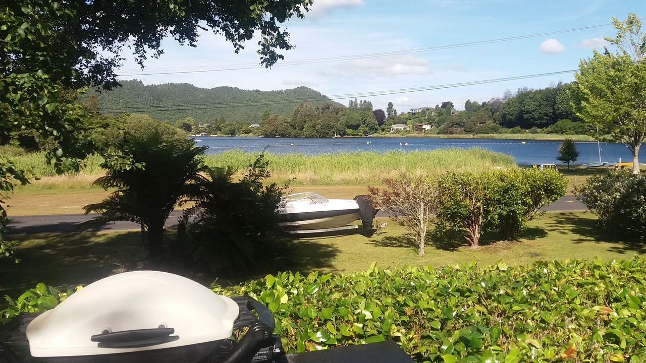 Photo of Outdoor in Lake Okareka