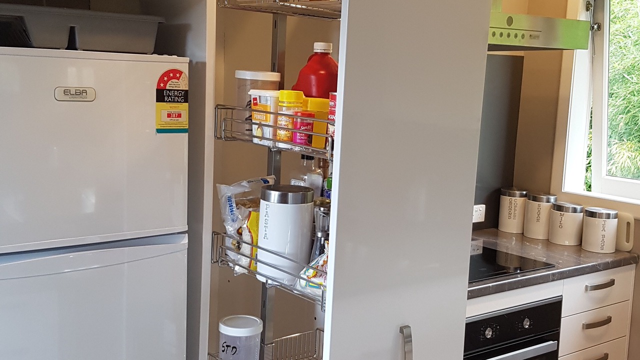 Photo of Kitchen in Lake Okareka