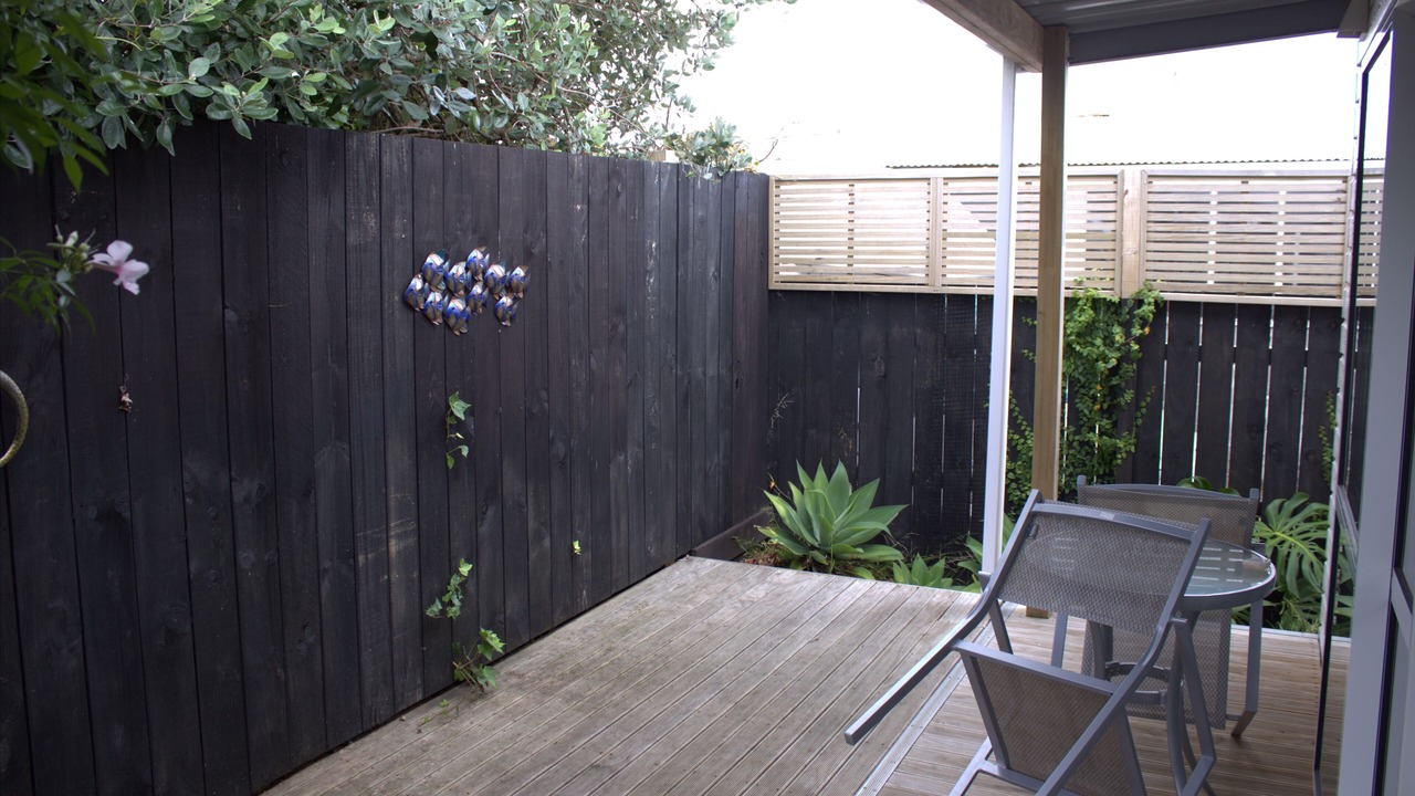 Photo of Patio Balcony in Orewa