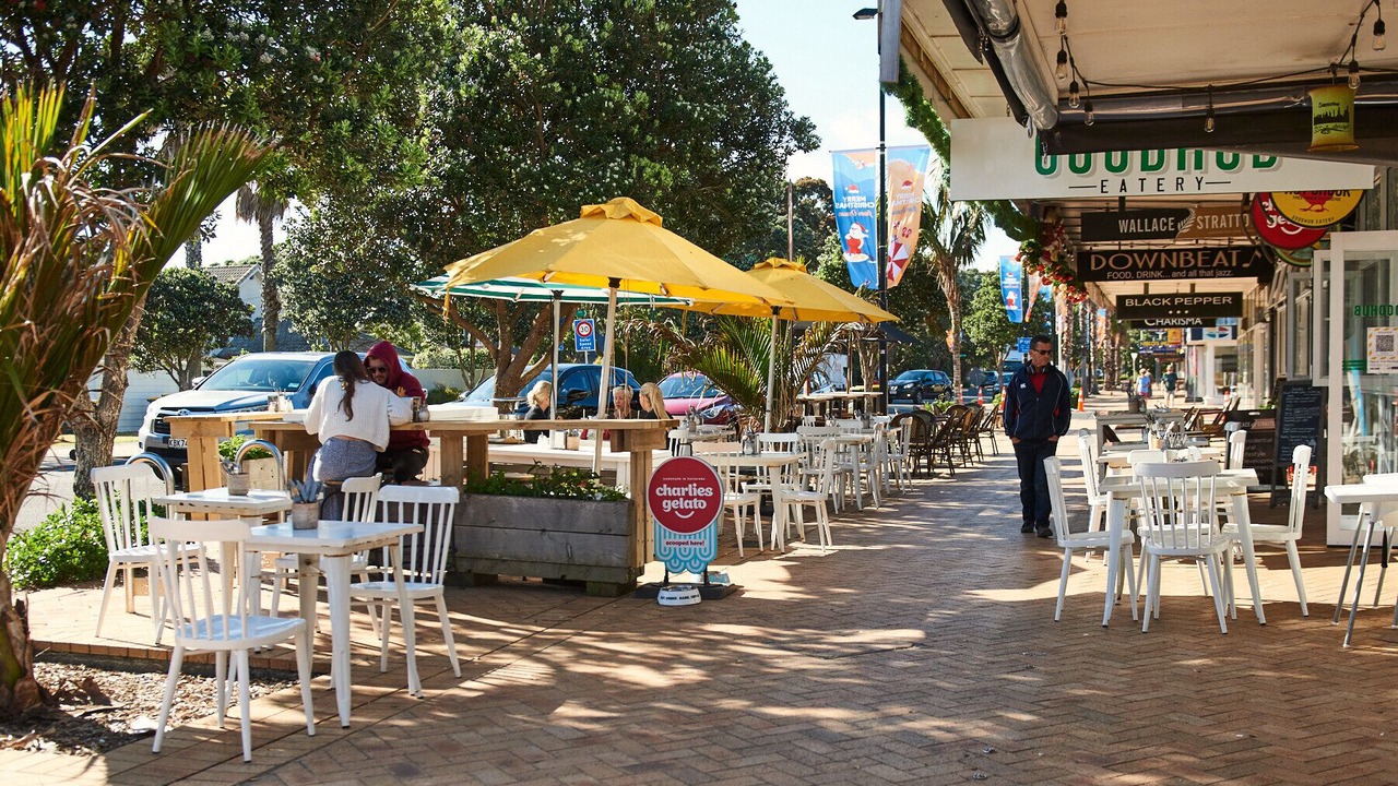 Photo of Outdoor in Orewa