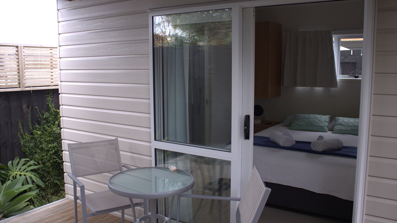 Photo of Bedroom in Orewa