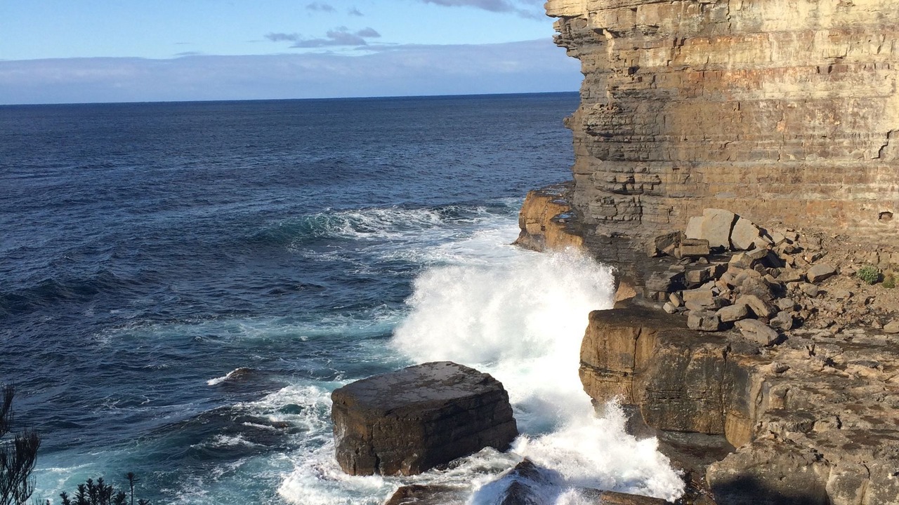 Photo of Others in Eaglehawk Neck