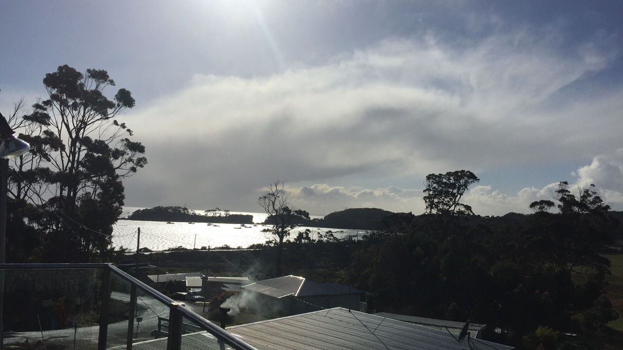 Photo of Outdoor in Eaglehawk Neck
