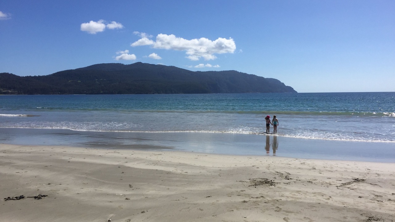 Photo of Others in Eaglehawk Neck