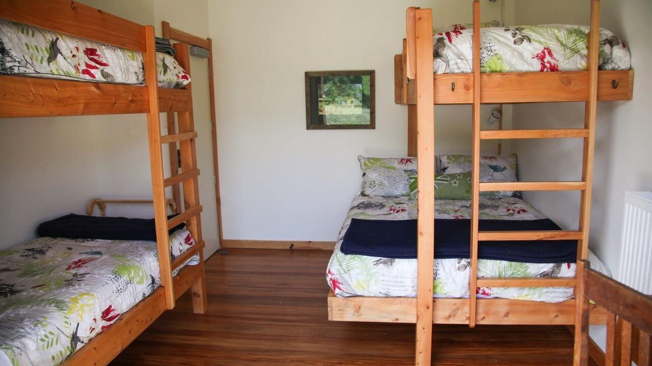 Photo of Bedroom in Elsthorpe