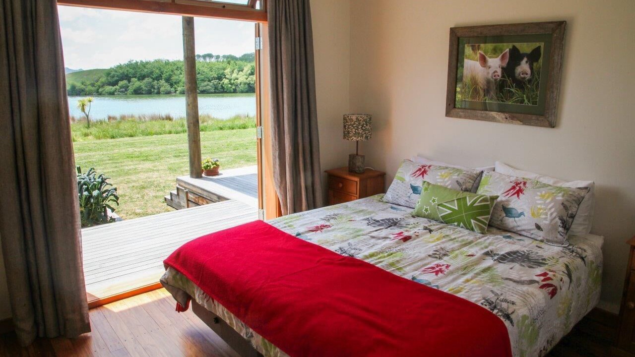 Photo of Bedroom in Elsthorpe