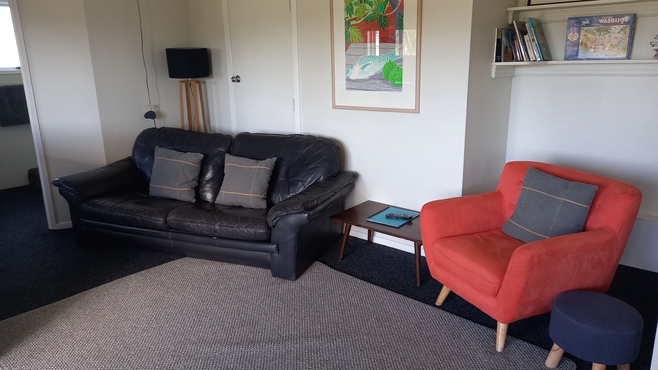 Photo of Livingroom in Matapouri