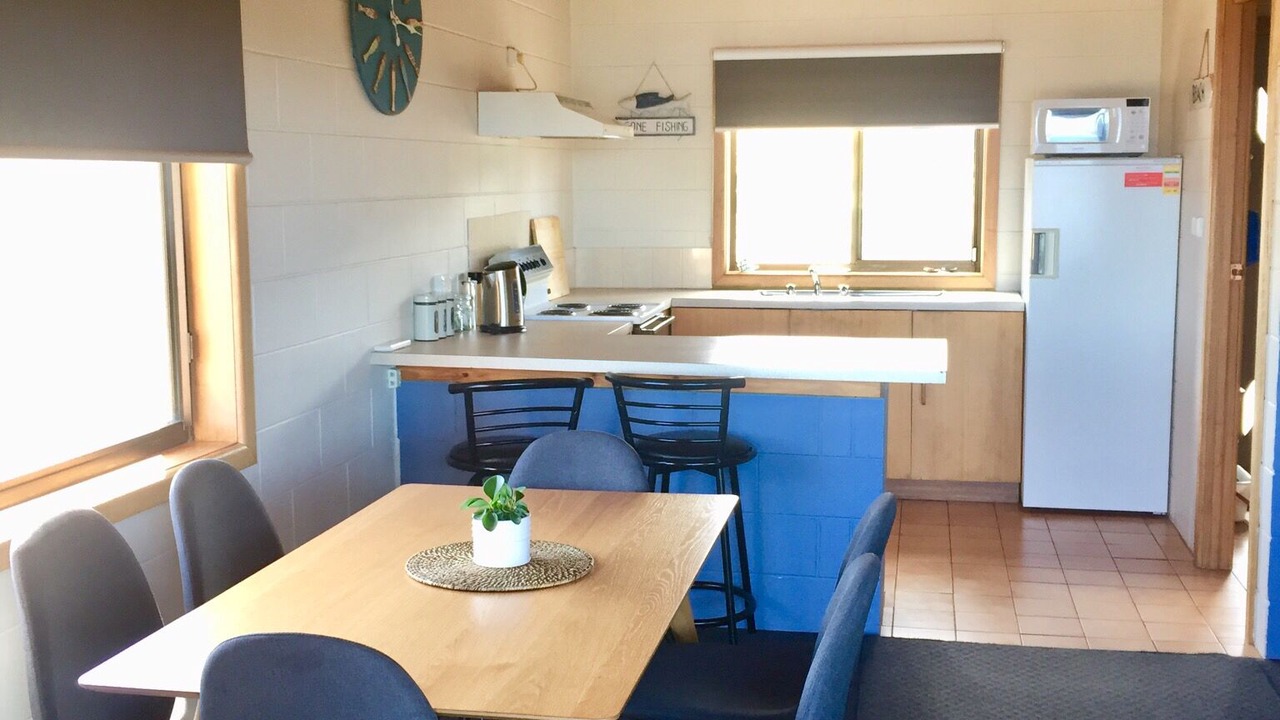 Photo of Kitchen in Alonnah