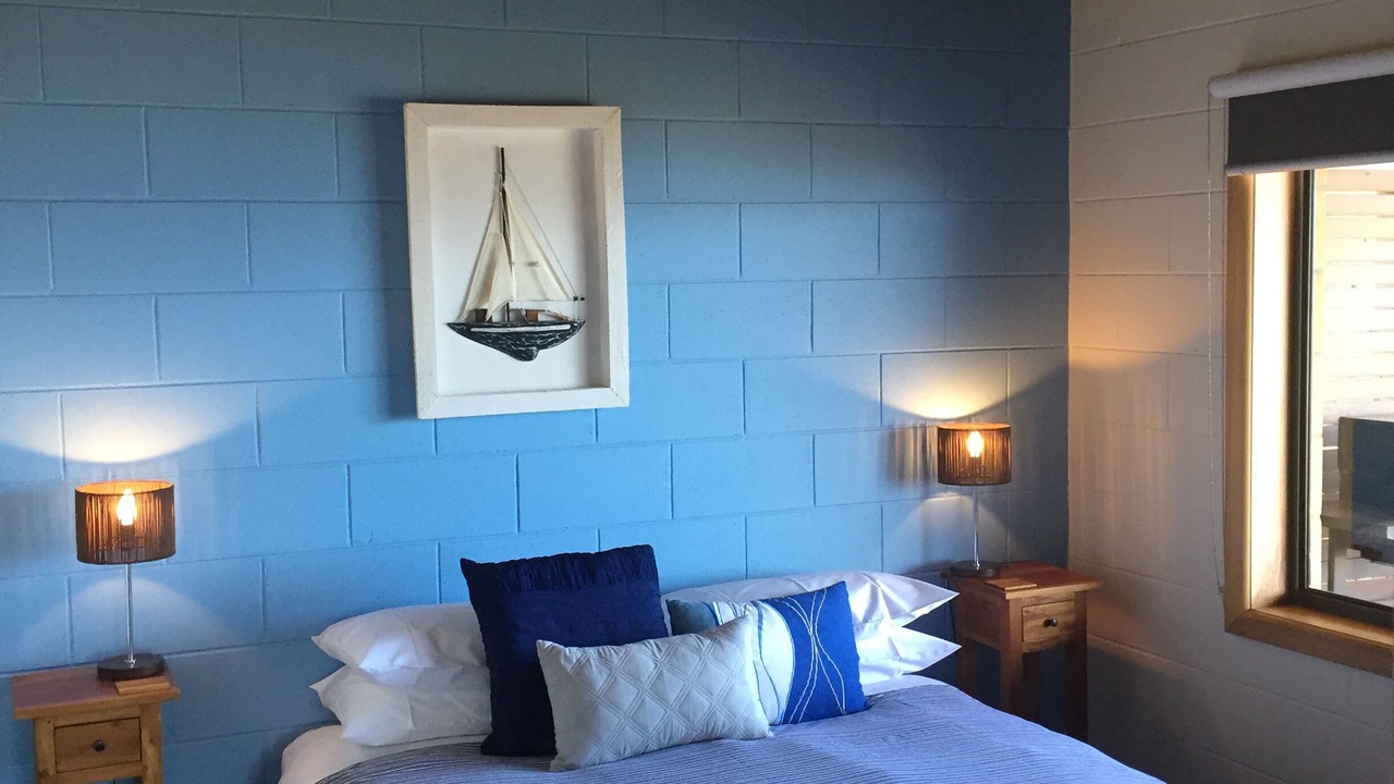 Photo of Bedroom in Alonnah