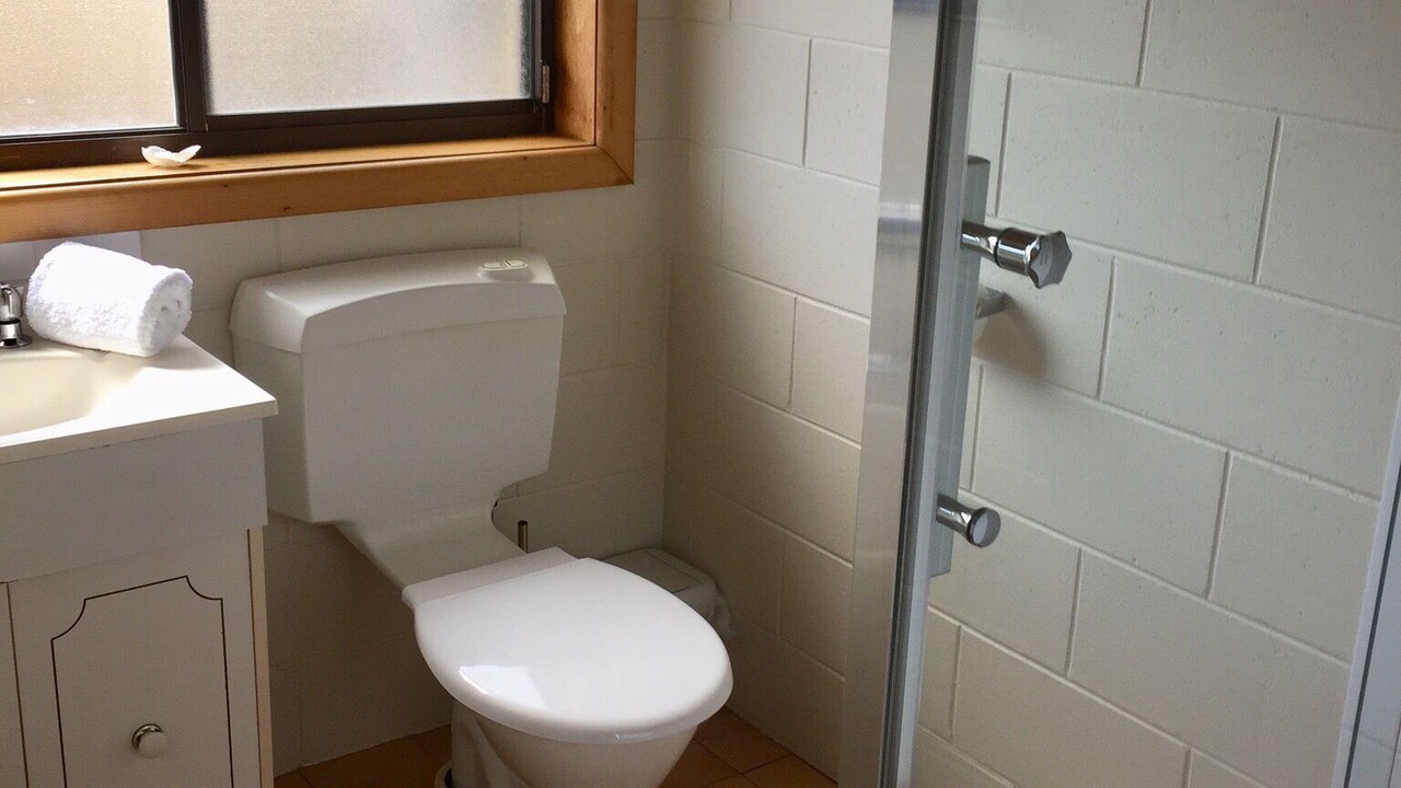 Photo of Bathroom in Alonnah