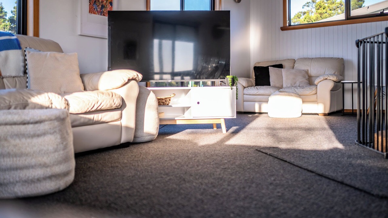 Photo of Livingroom in Coles Bay