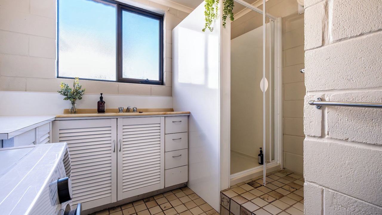 Photo of Bathroom in Coles Bay