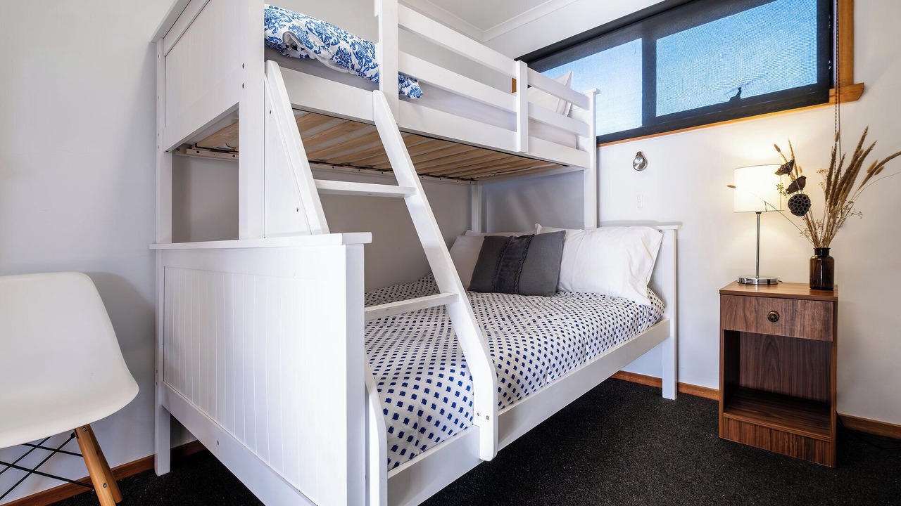 Photo of Bedroom in Coles Bay