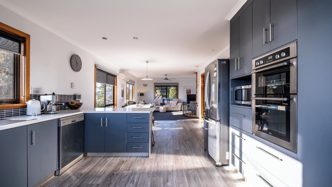 Photo of Kitchen in Coles Bay