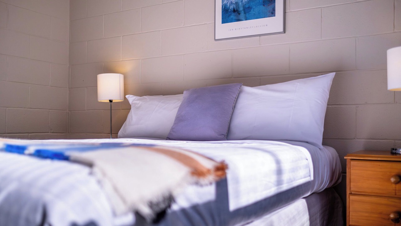 Photo of Bedroom in Coles Bay