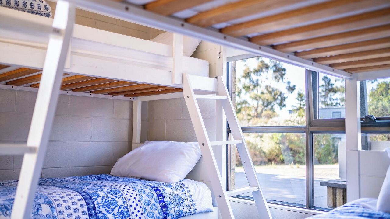 Photo of Bedroom in Coles Bay