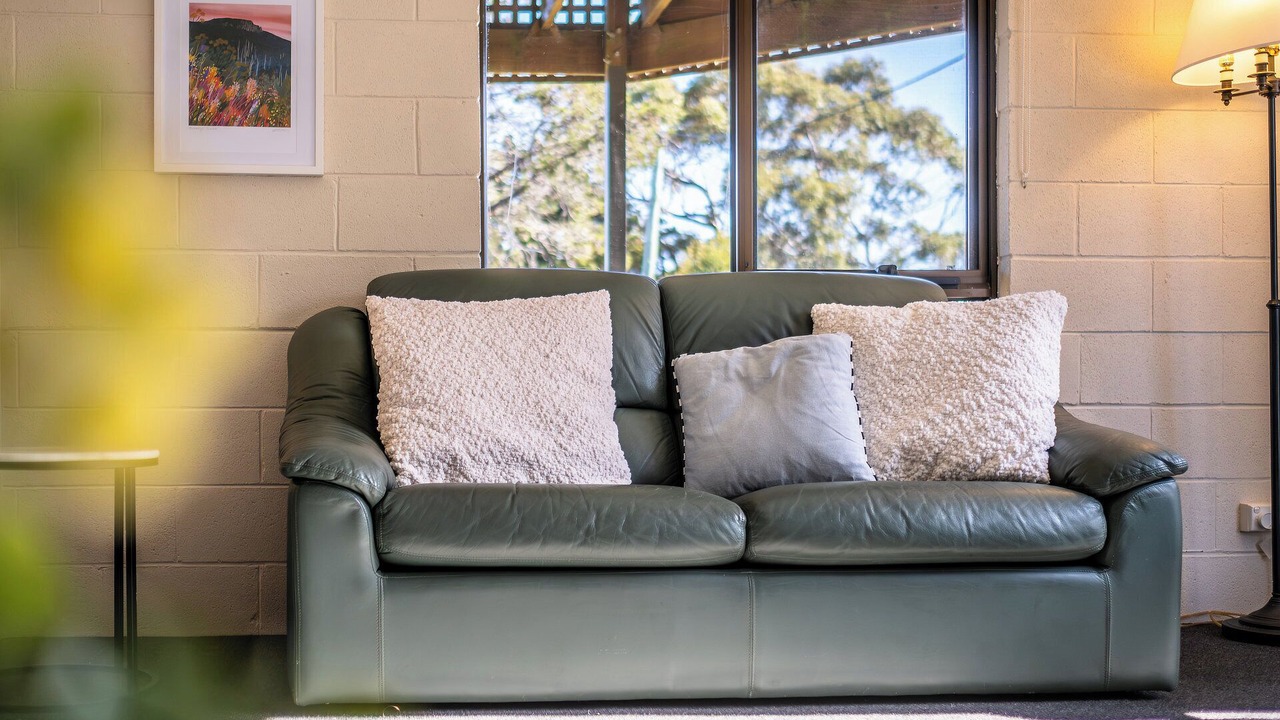 Photo of Livingroom in Coles Bay