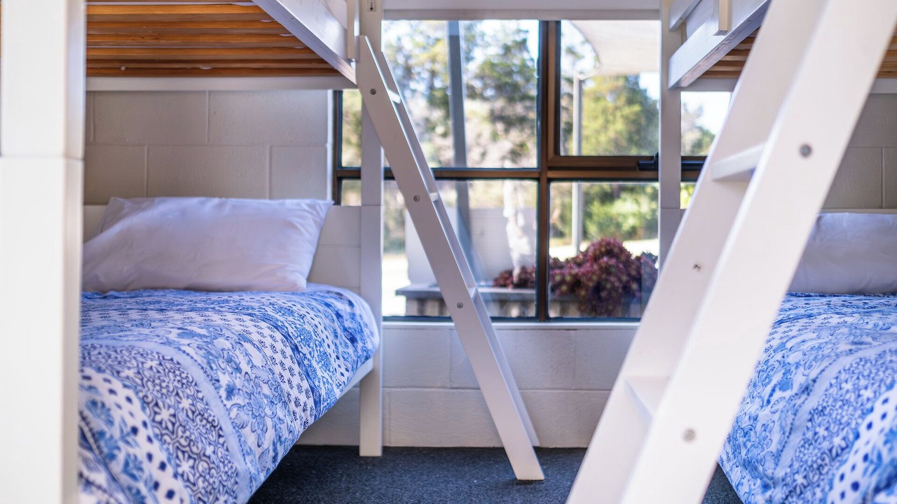 Photo of Bedroom in Coles Bay