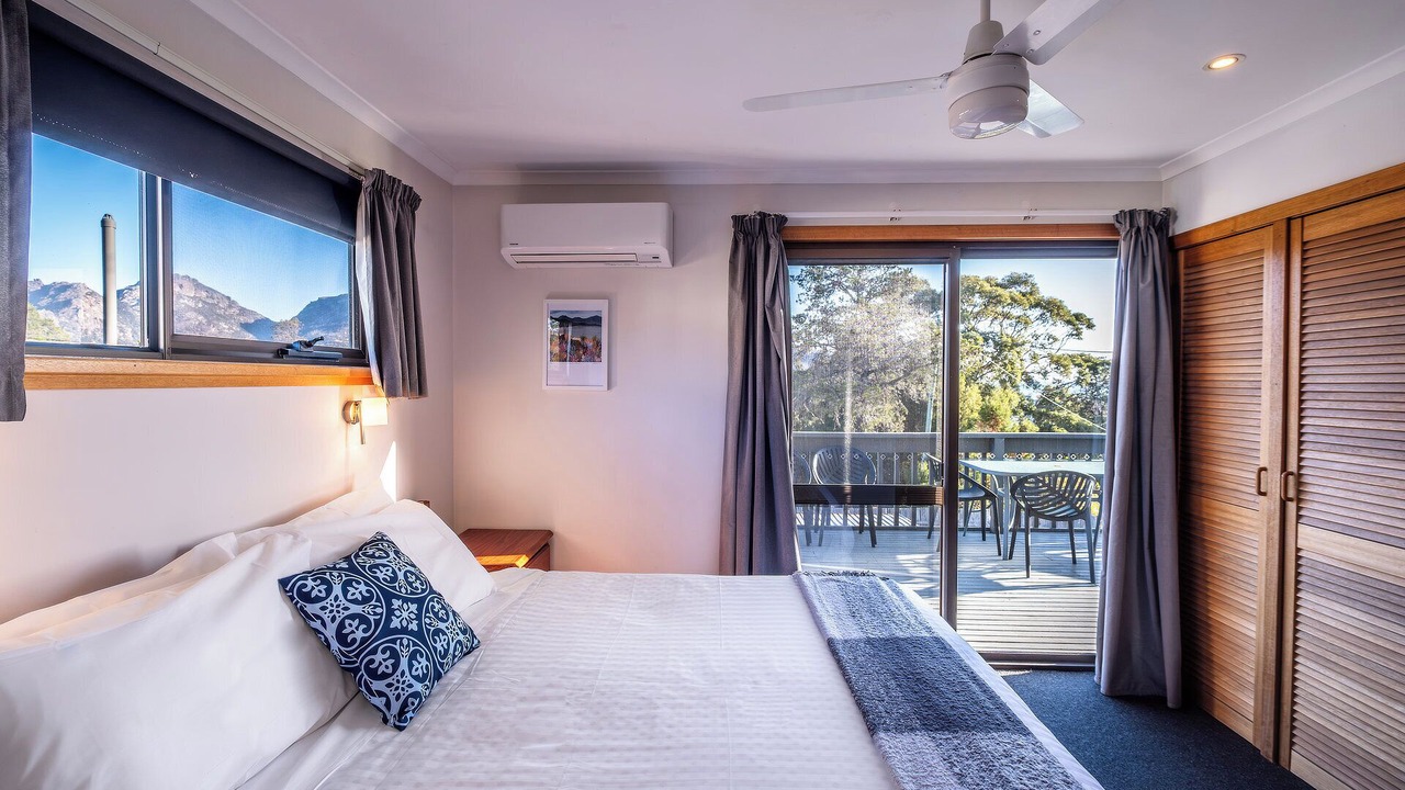 Photo of Bedroom in Coles Bay