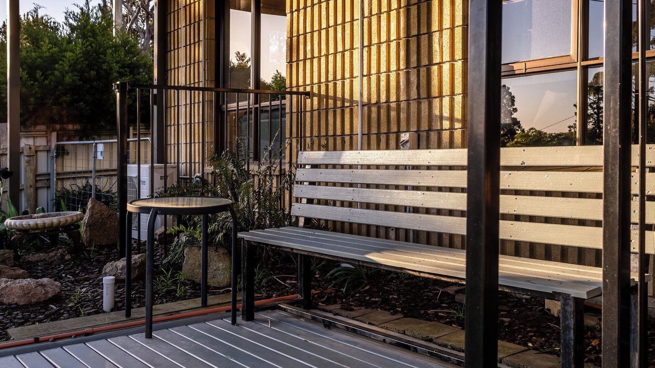 Photo of Patio Balcony in Coles Bay