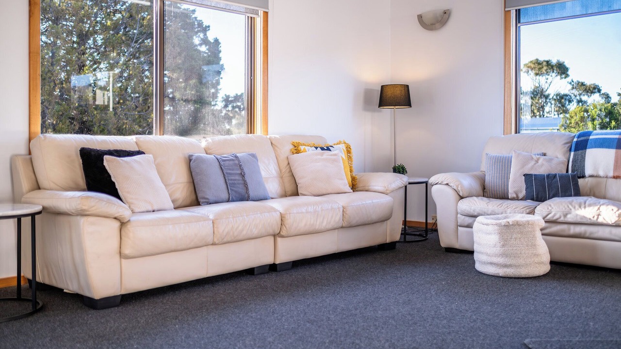 Photo of Livingroom in Coles Bay