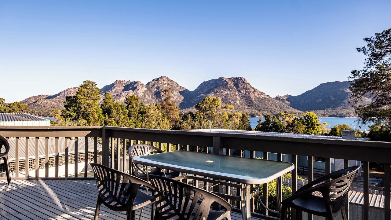 Photo of Outdoor in Coles Bay