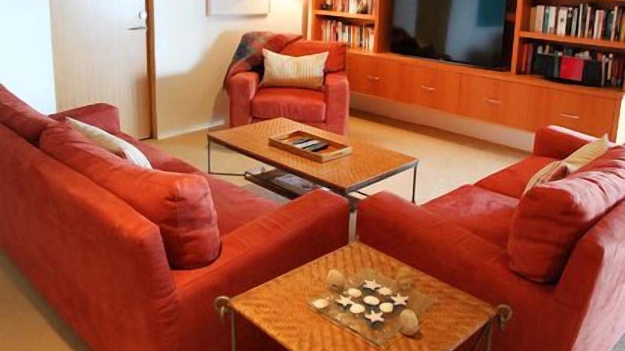 Photo of Livingroom in Binalong Bay