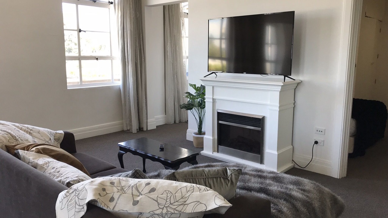 Photo of Livingroom in Motueka