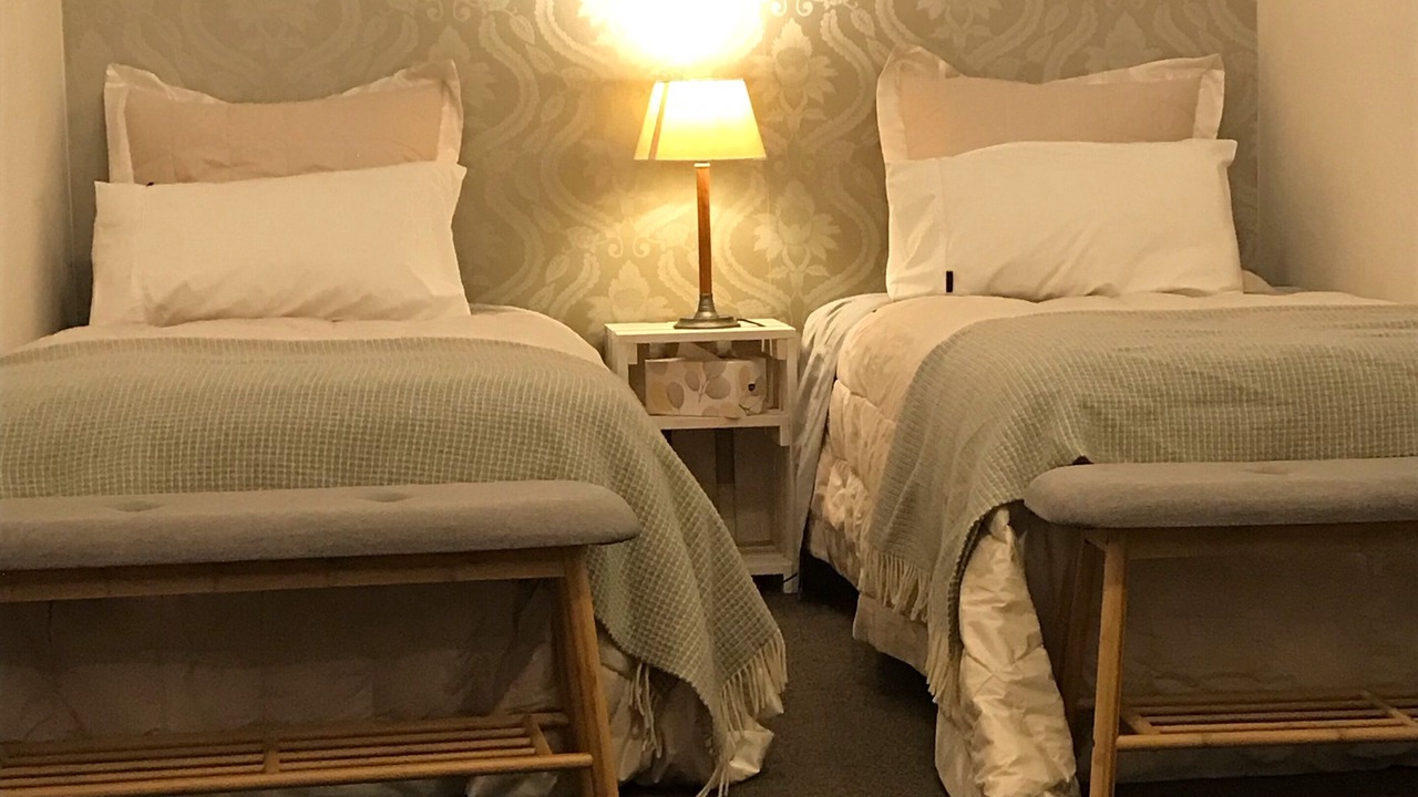 Photo of Bedroom in Motueka