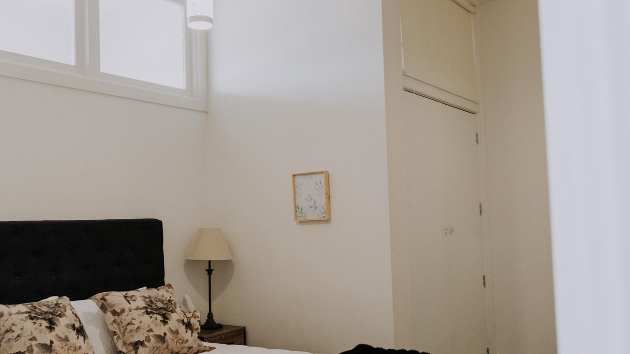 Photo of Bedroom in Motueka