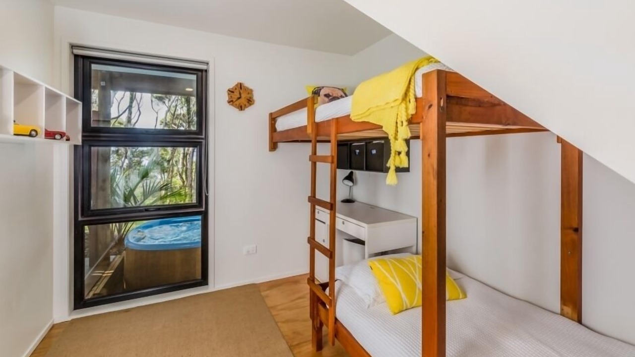 Photo of Bedroom in Paihia