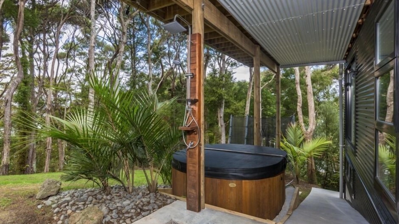 Photo of Outdoor in Paihia