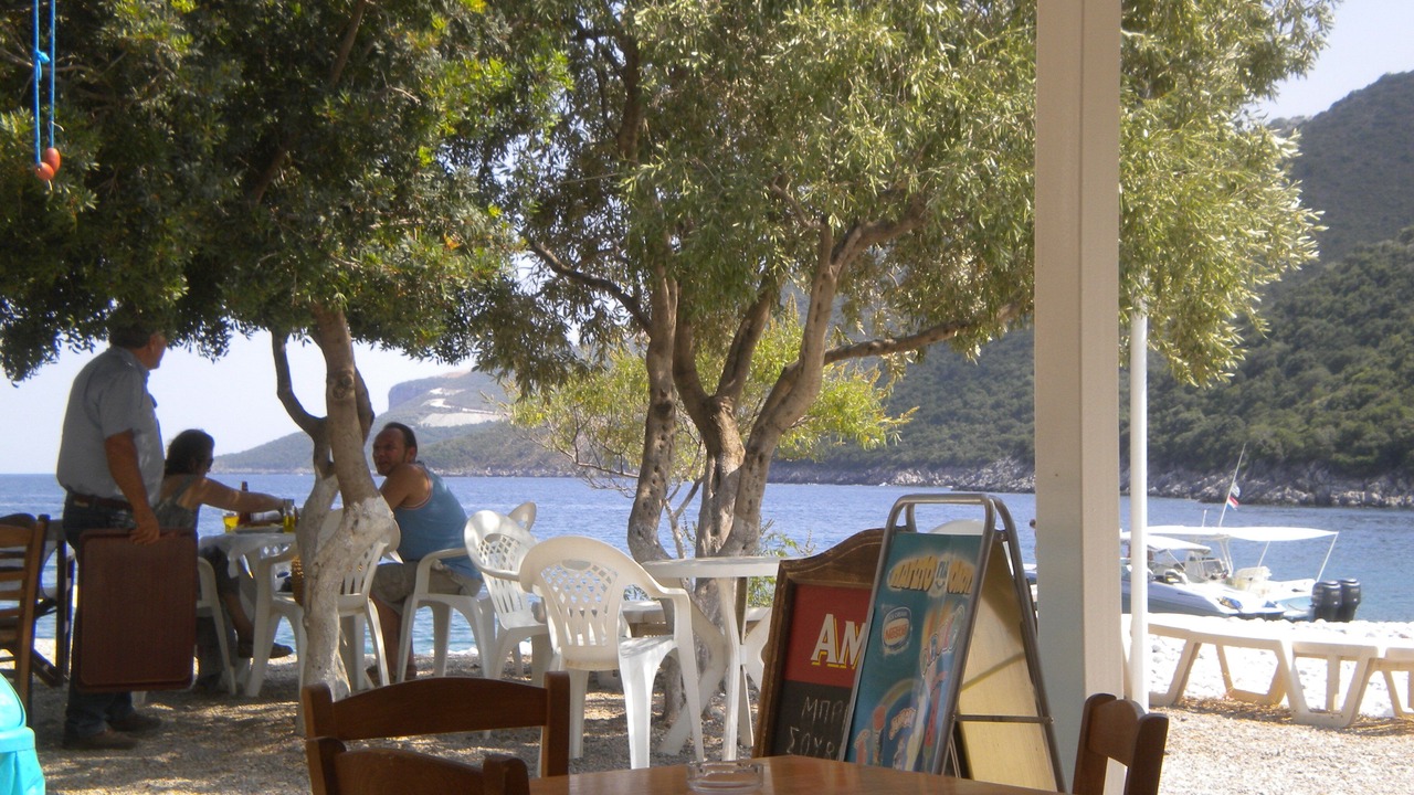 Photo of Outdoor in Fokiano