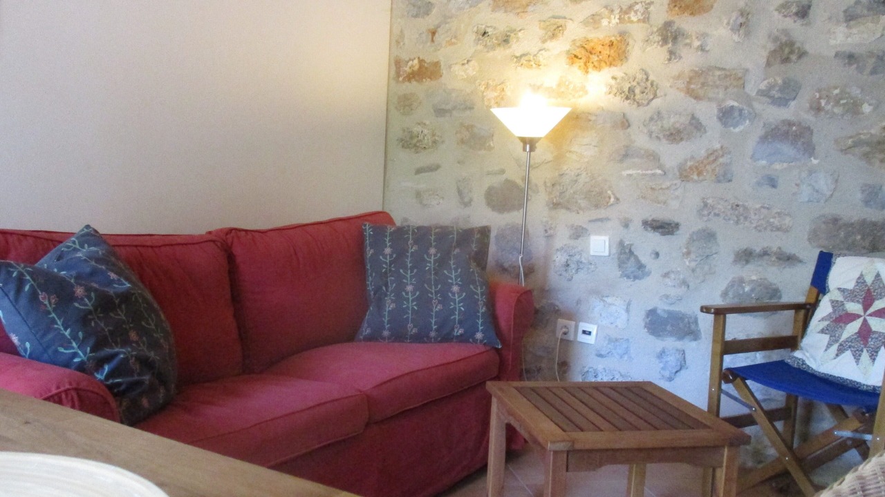 Photo of Livingroom in Fokiano