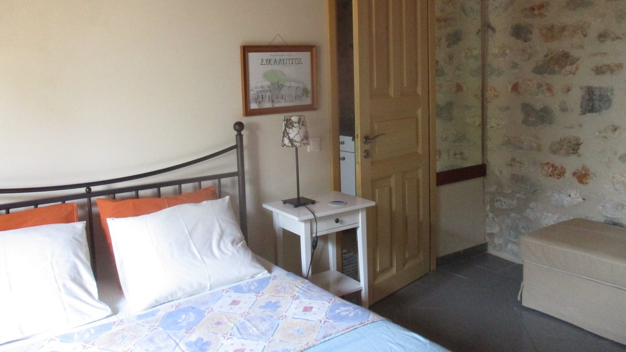 Photo of Bedroom in Fokiano