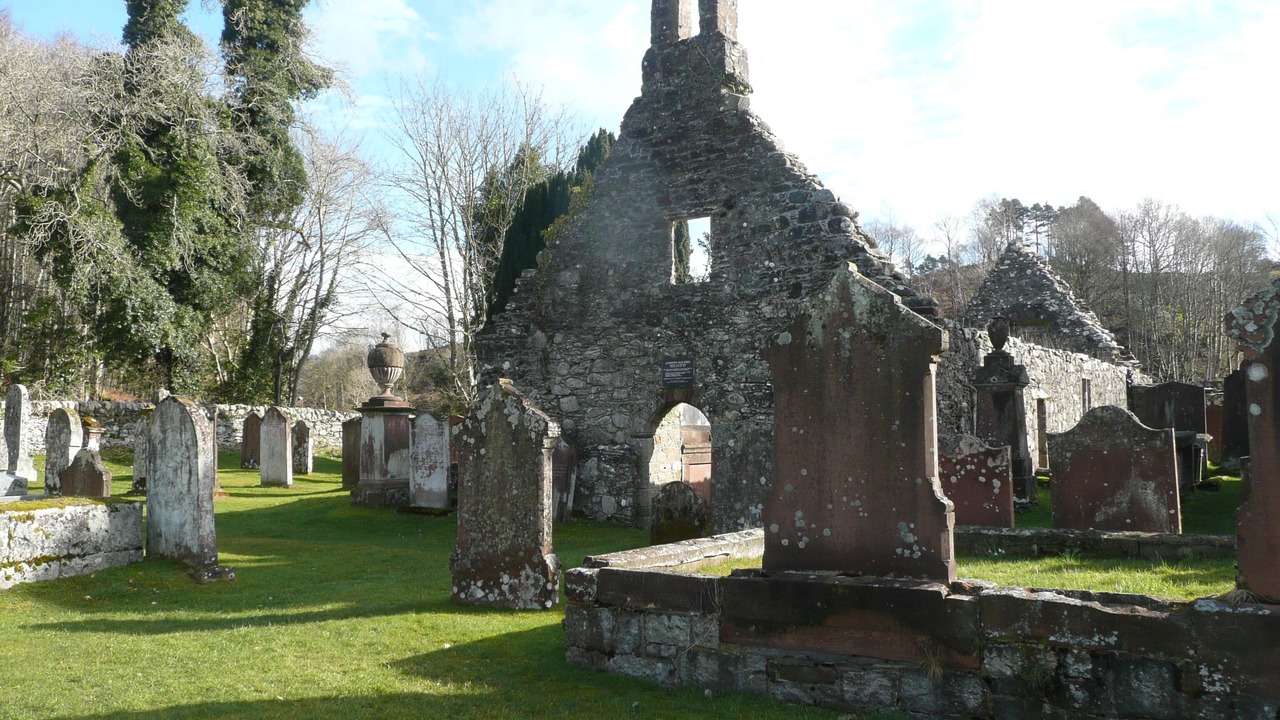 Photo of Others in Gatehouse-of-Fleet