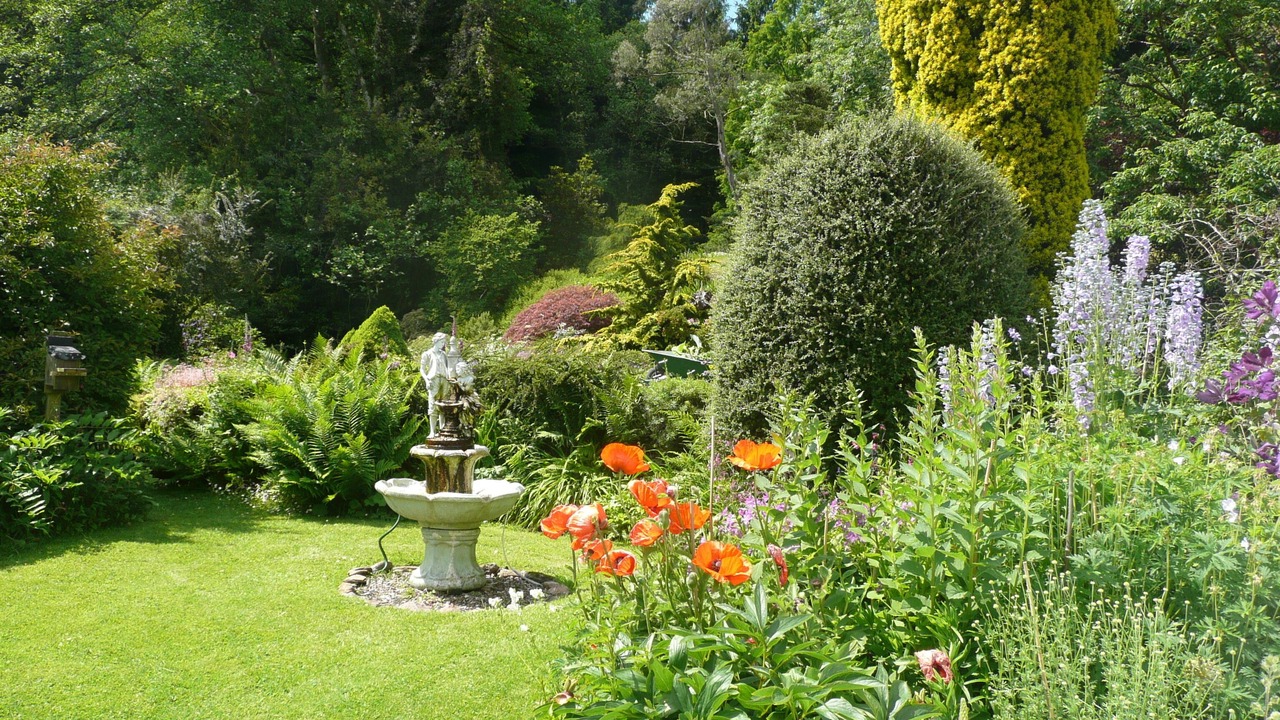 Photo of Outdoor in Gatehouse-of-Fleet