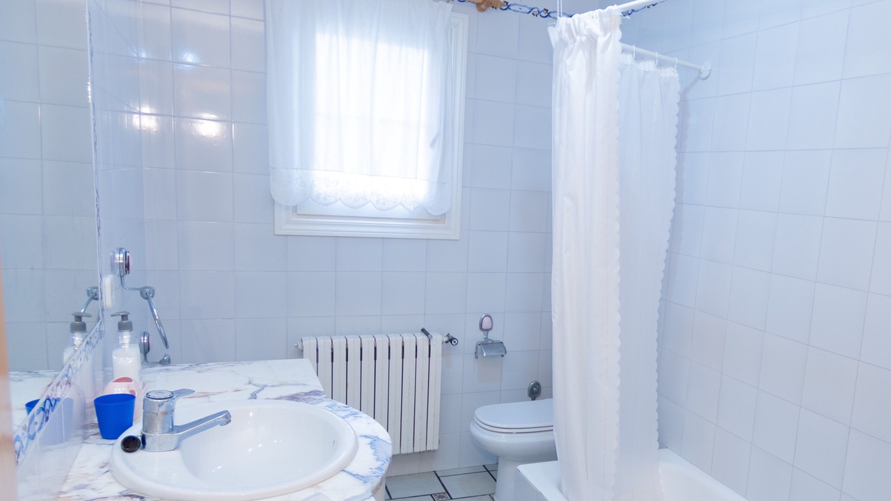 Photo of Bathroom in Serpentona