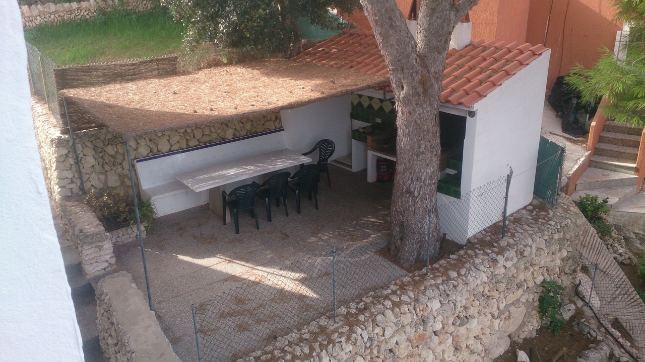 Photo of Outdoor in Serpentona