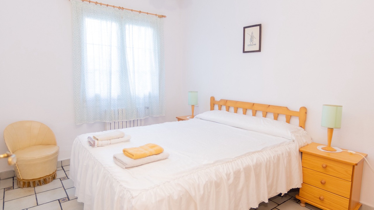 Photo of Bedroom in Serpentona