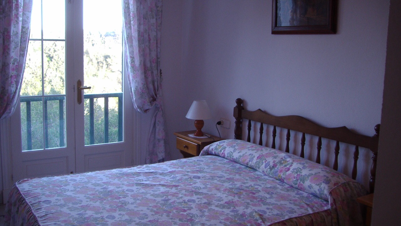 Photo of Bedroom in Serpentona