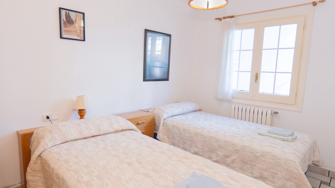 Photo of Bedroom in Serpentona