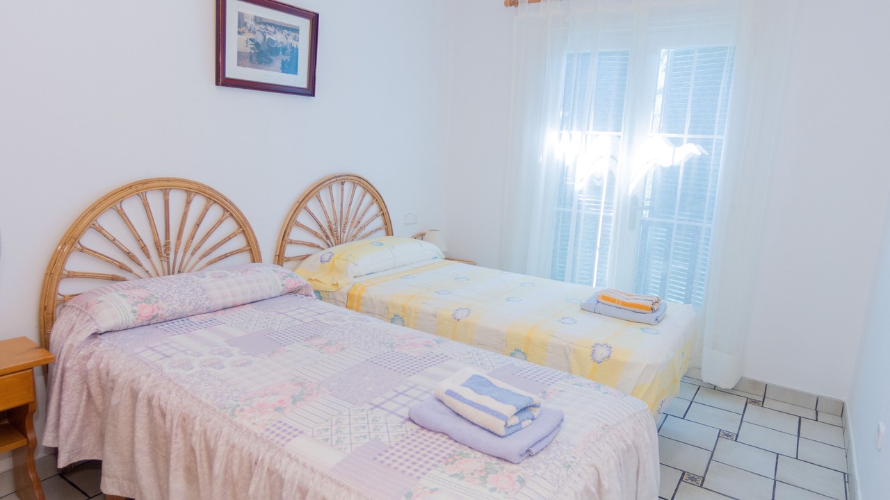 Photo of Bedroom in Serpentona