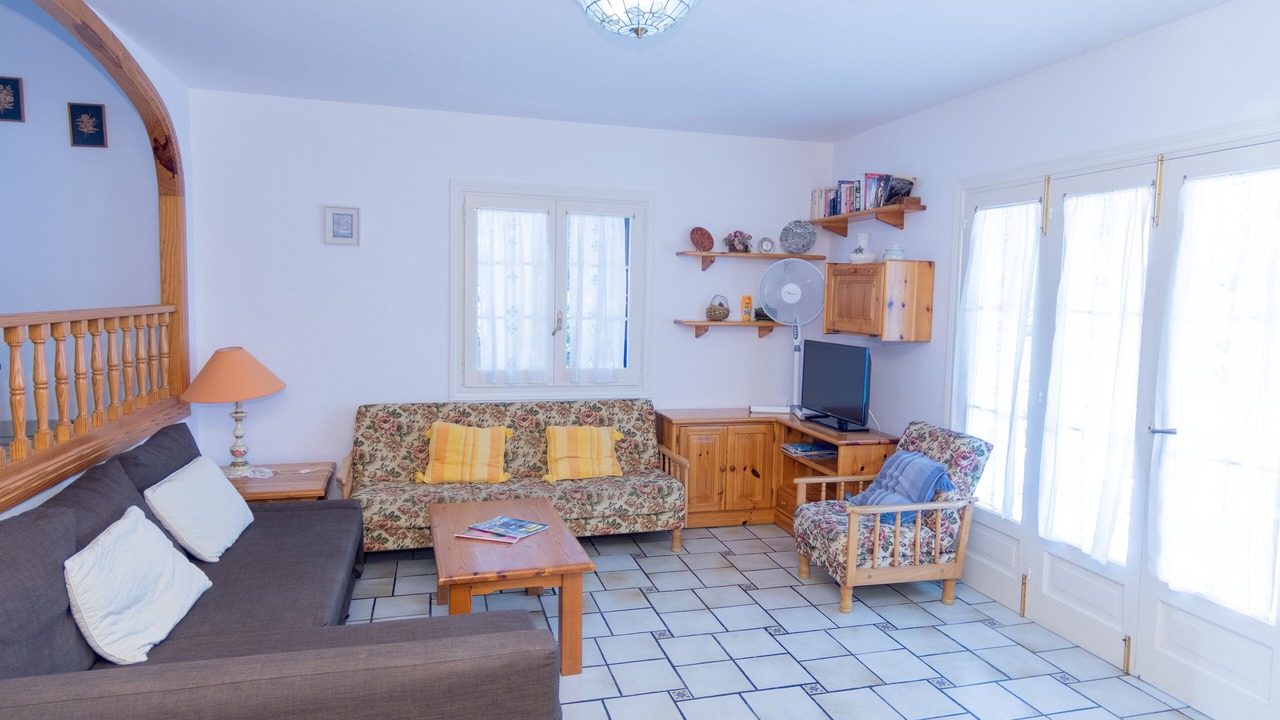 Photo of Livingroom in Serpentona