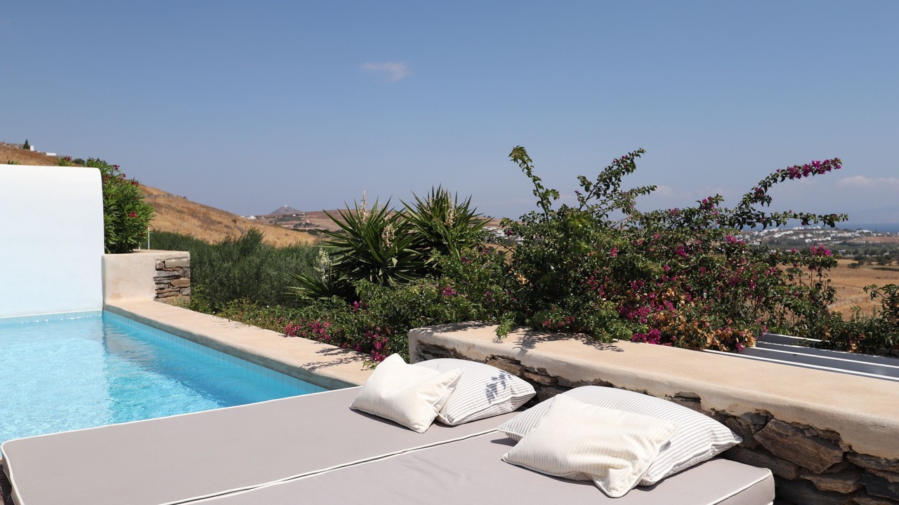 Photo of Outdoor in Drios